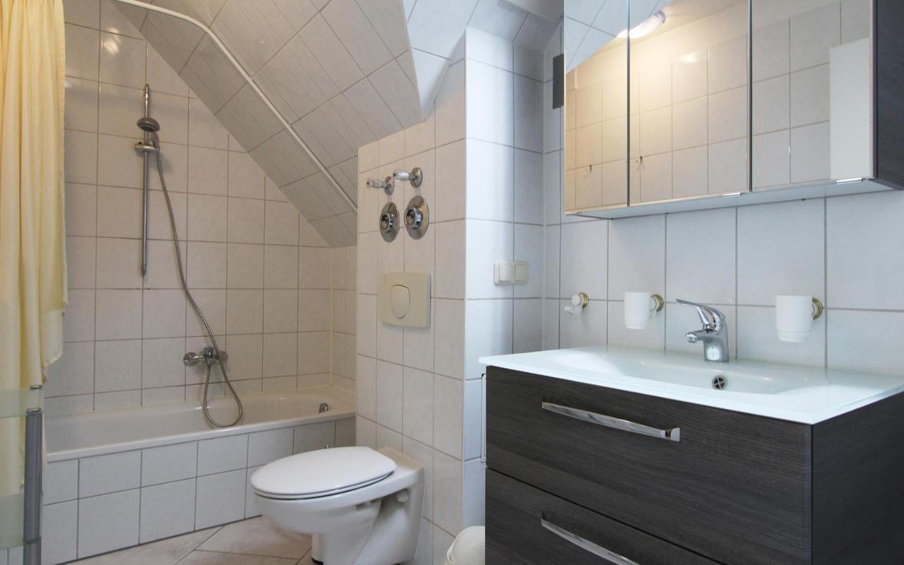 Ferienwohnung Birgit Кюлунгсборн Экстерьер фото